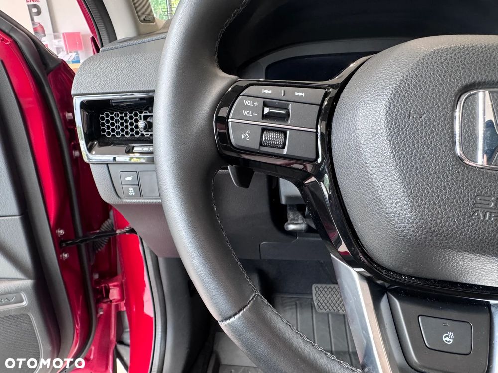 Honda CR-V 2.0 i-MMD HEV Advance AWD CVT - 14