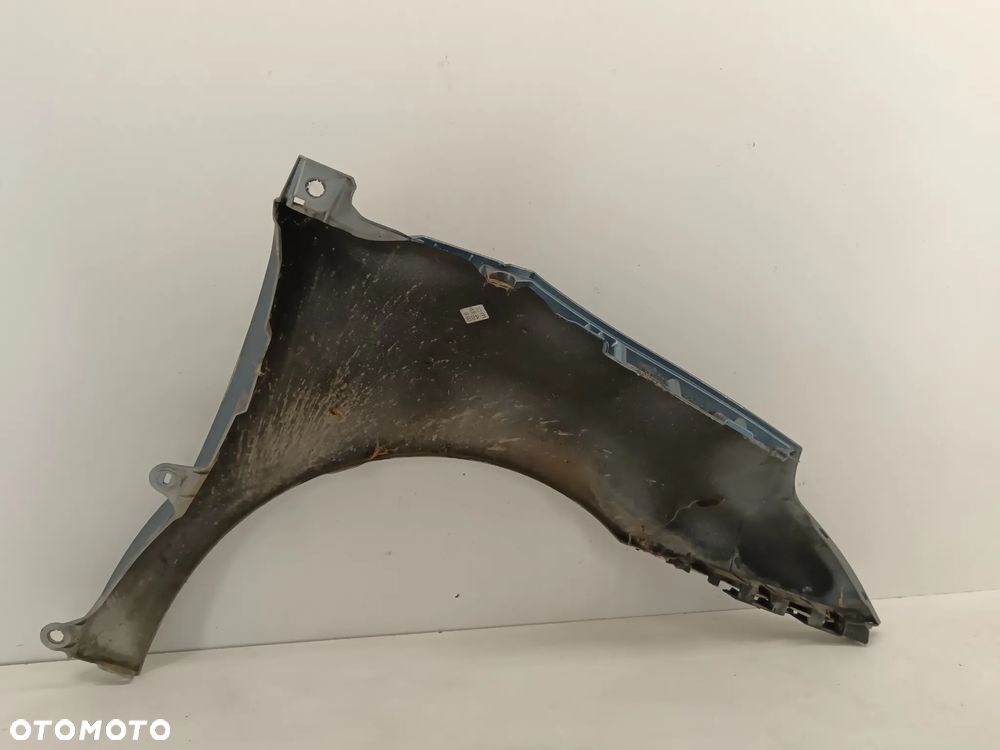 błotnik lewy przód przedni CITROEN C4 04-08 EZW - 4
