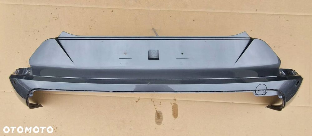 ZDERZAK TYLNY CUPRA FORMENTOR 20-22 ORYGINAŁ - 1