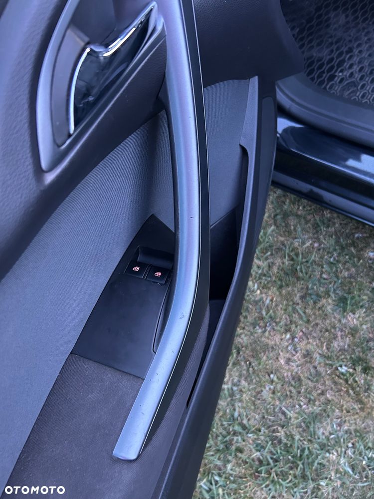 Opel Astra 1.4 Turbo - 27