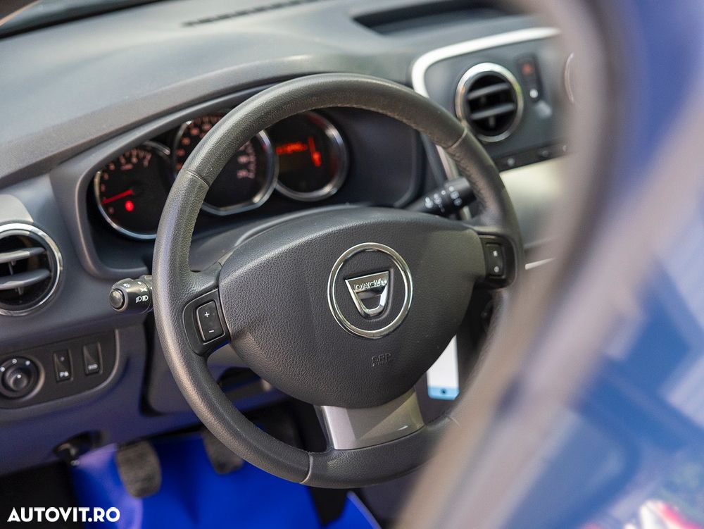 Dacia Sandero 0.9 Stepway - 9