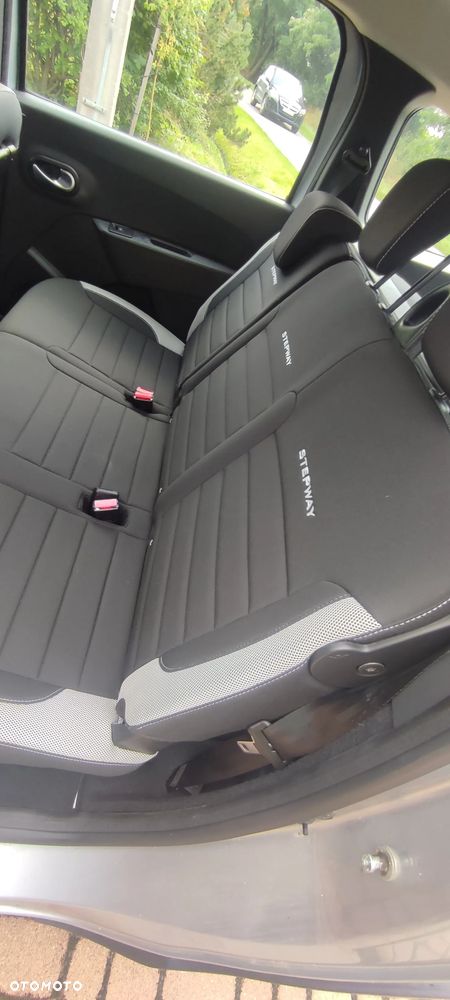 Dacia Lodgy 1.5 Blue dCi Stepway Comfort S&S - 4