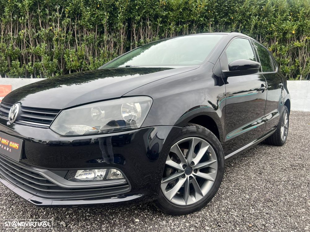VW Polo 1.0 Confortline - 19