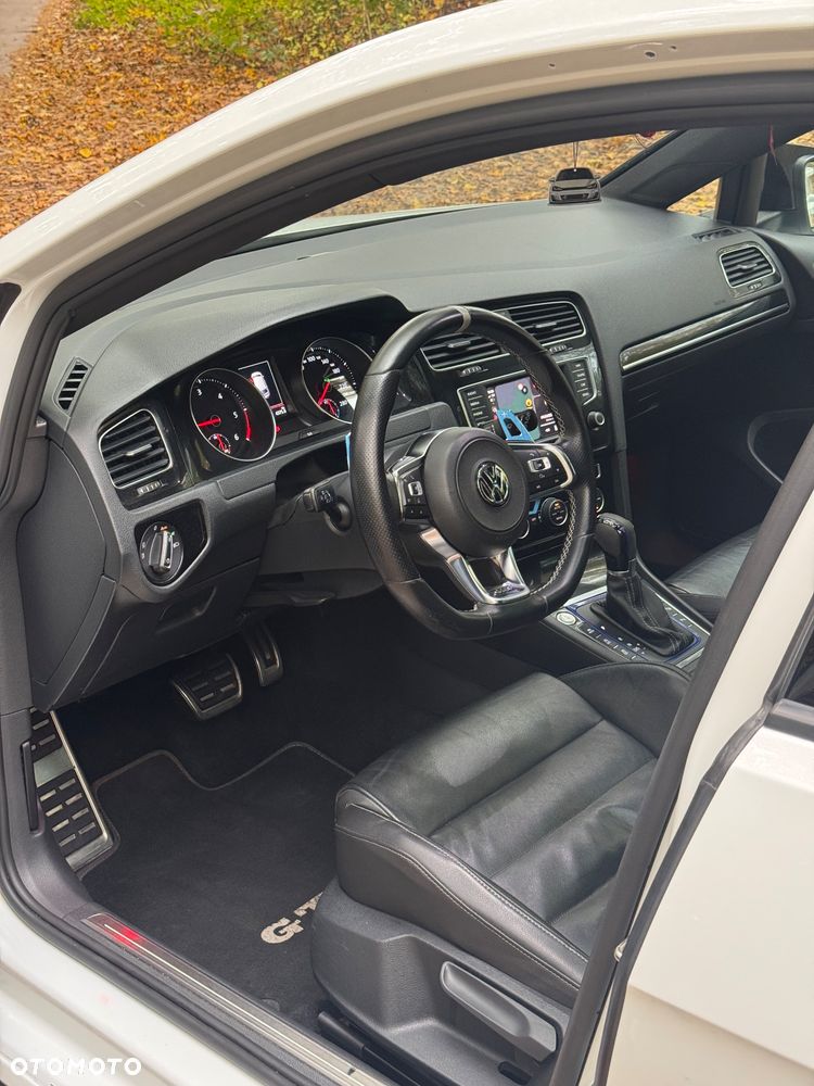 Volkswagen Golf 2.0 TDI BMT GTD DSG - 14