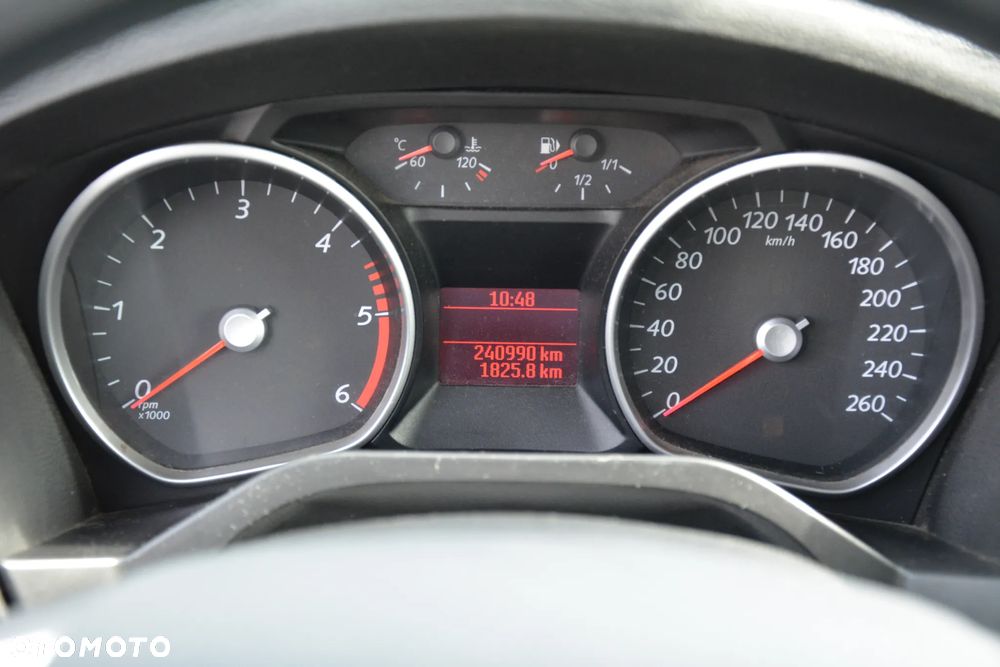 Ford Galaxy 1.8 TDCi Trend - 7