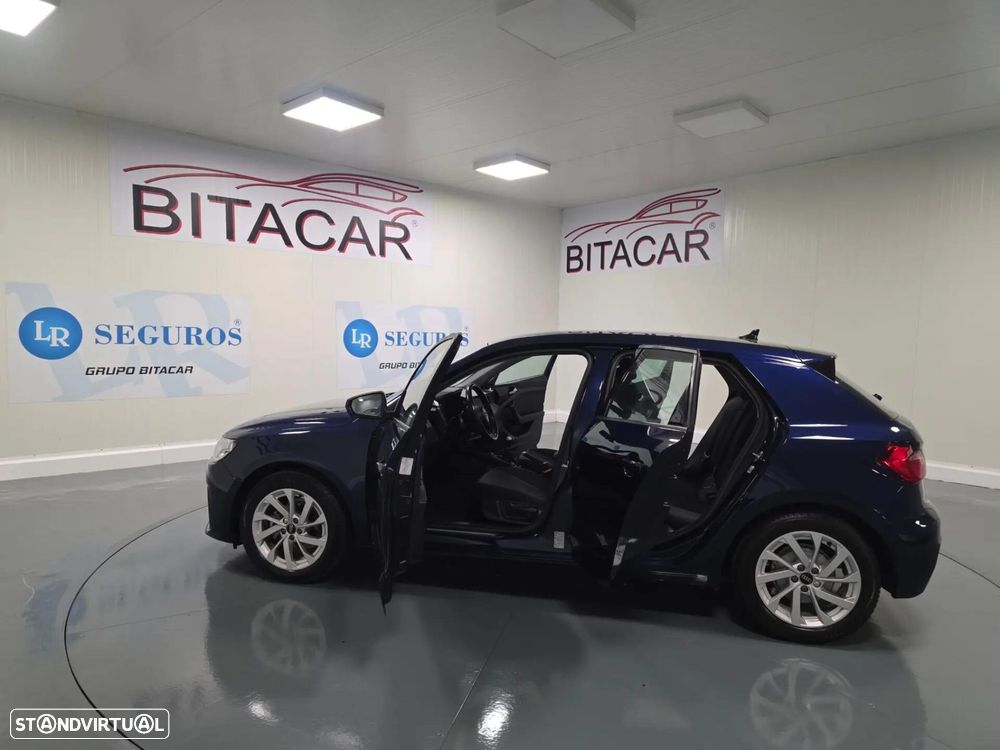 Audi A1 Sportback - 49