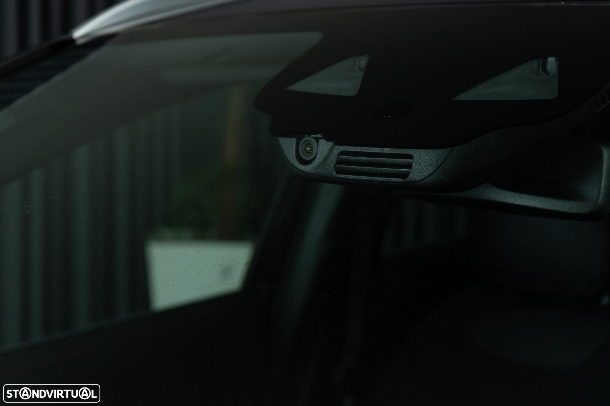 Mercedes-Benz EQA 250 AMG Line - 16