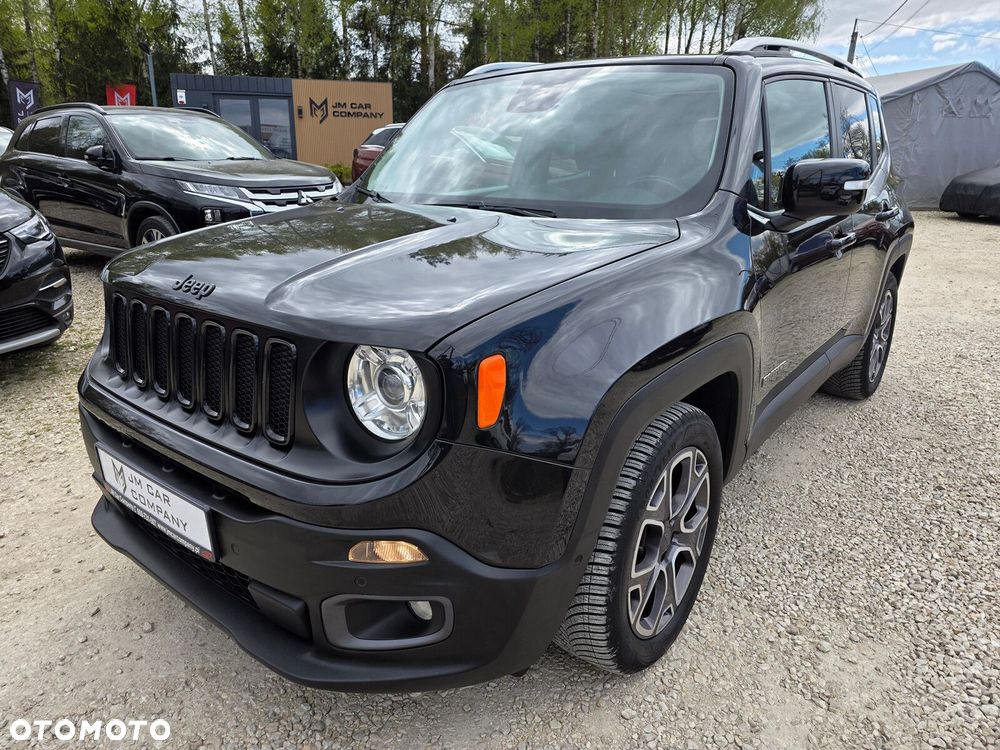 Jeep Renegade - 23