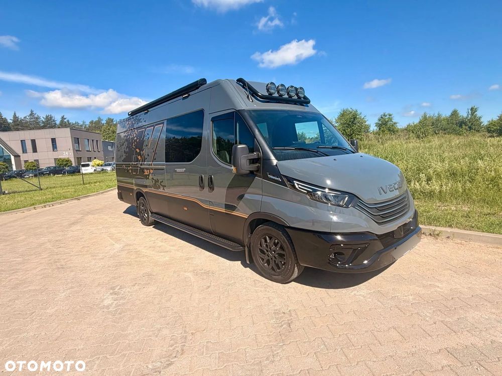 Iveco Daily 35S18 - 9