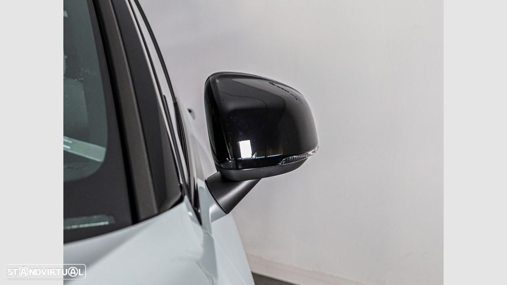 Volvo XC 40 Recharge Extended Range Plus - 8