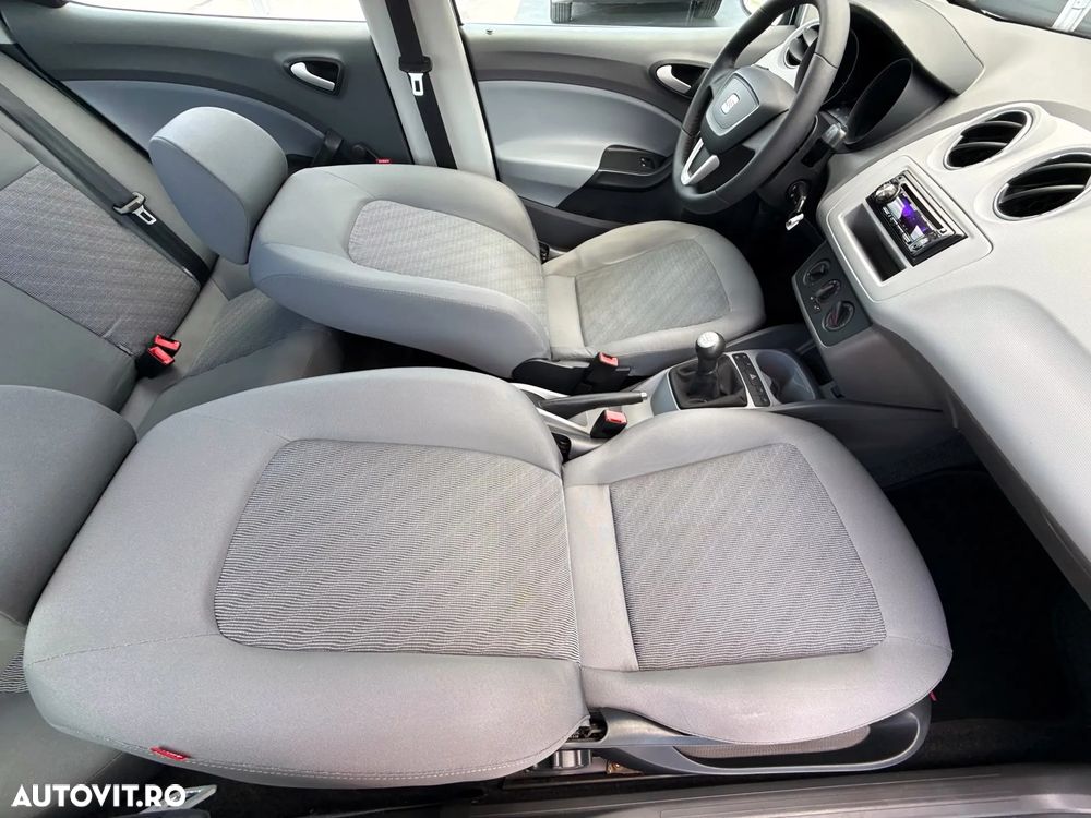 Seat Ibiza 1.4 Cool - 18