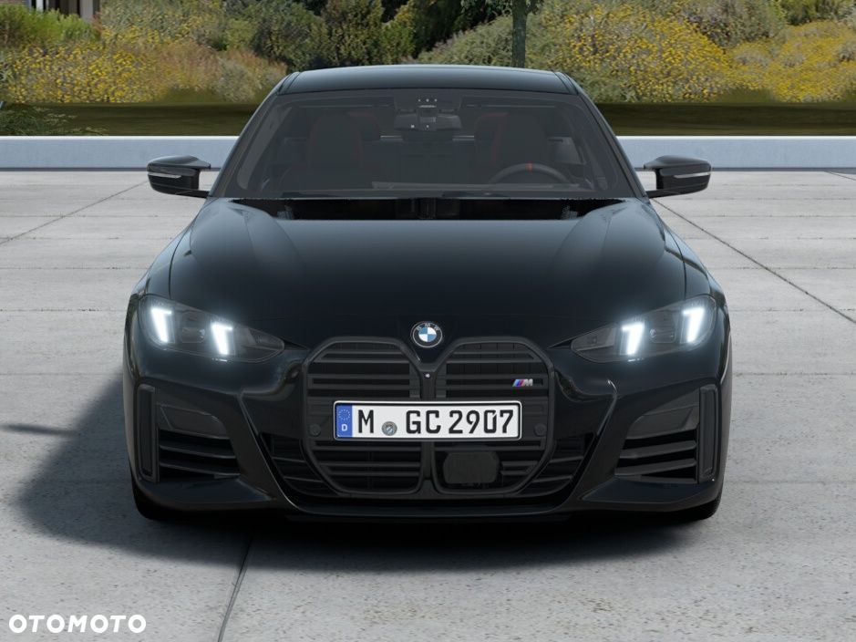 BMW Seria 4 M440i xDrive mHEV - 4