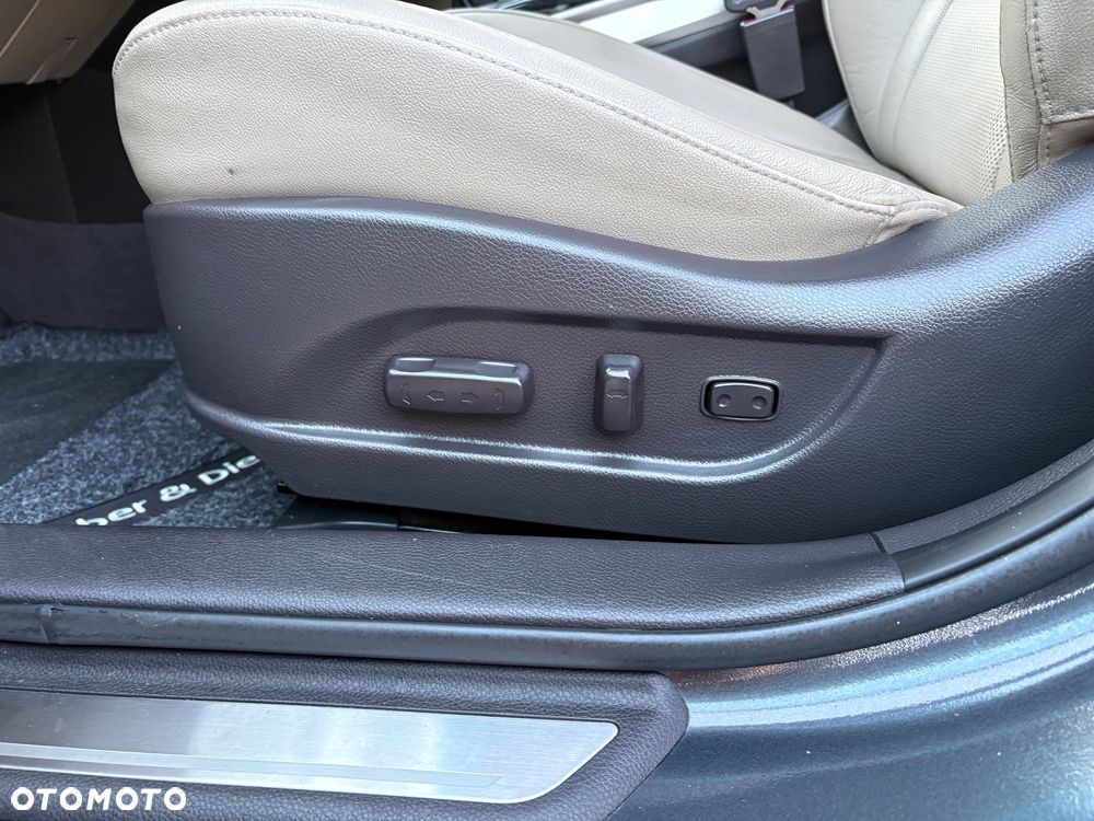 Hyundai i40 1.7 CRDi blue Style - 23