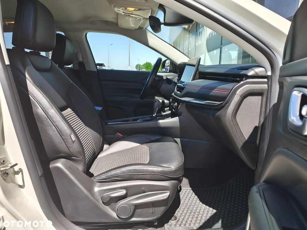 Jeep Compass 1.5 T4 mHEV High Altitude FWD S&S DCT - 16