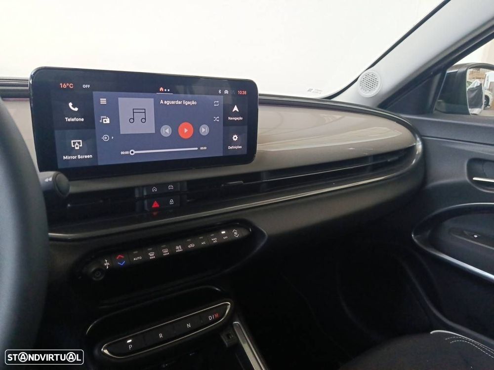 Fiat 600 1.2 Hybrid Icon - 19