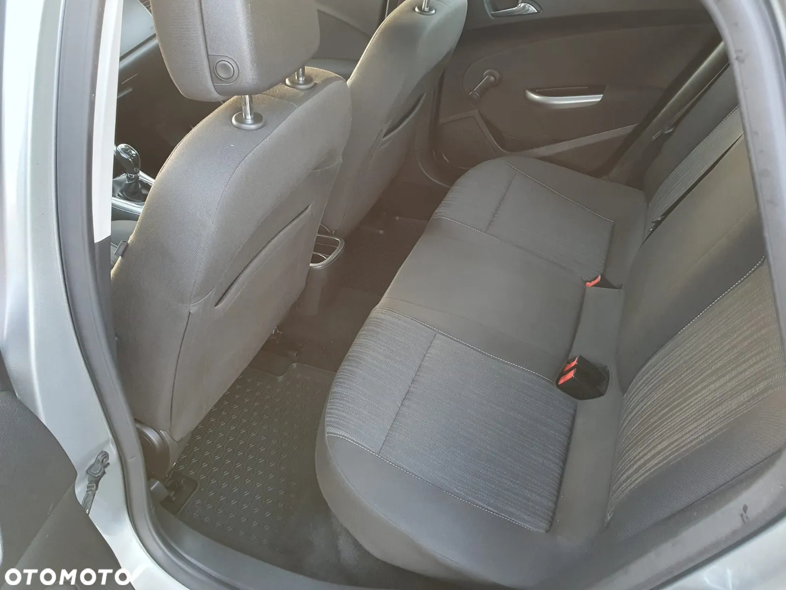 Opel Astra 1.4 EcoFLEX Edition - 34