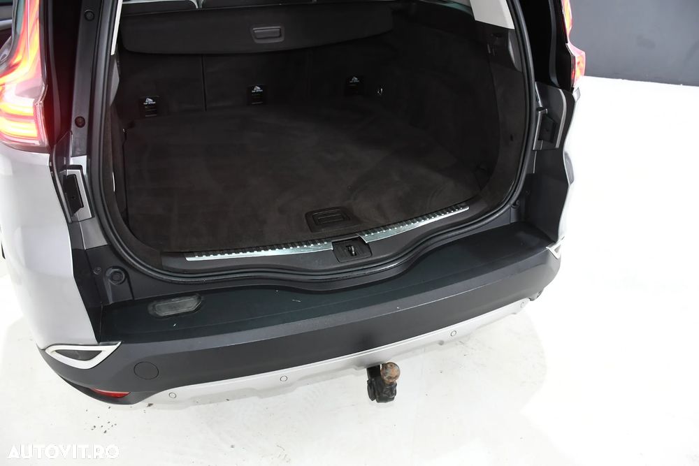 Renault Espace Energy dCi 160 EDC Initiale Paris - 25