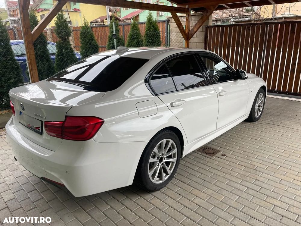 BMW Seria 3 - 2