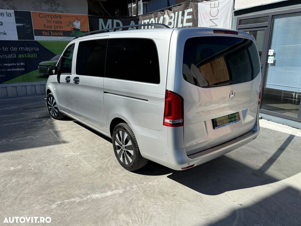 Mercedes-Benz Vito - 30