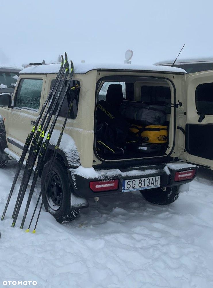 Suzuki Jimny 1.5 Pro - 39