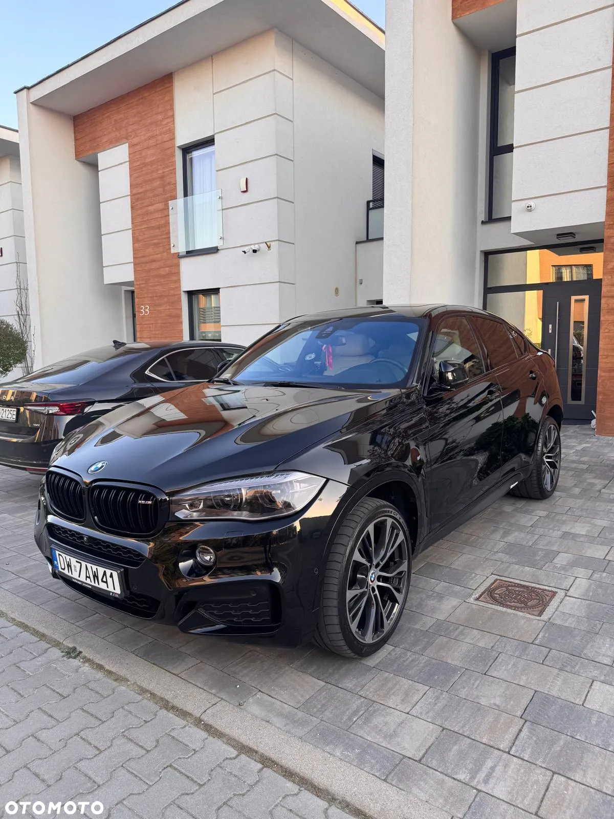 BMW X6 xDrive40d M Sport - 18