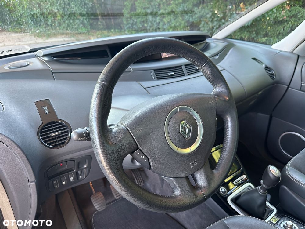 Renault Espace 2.0 dCi SL Alcantara - 12