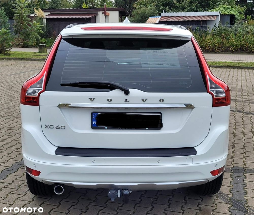 Volvo XC 60 - 14