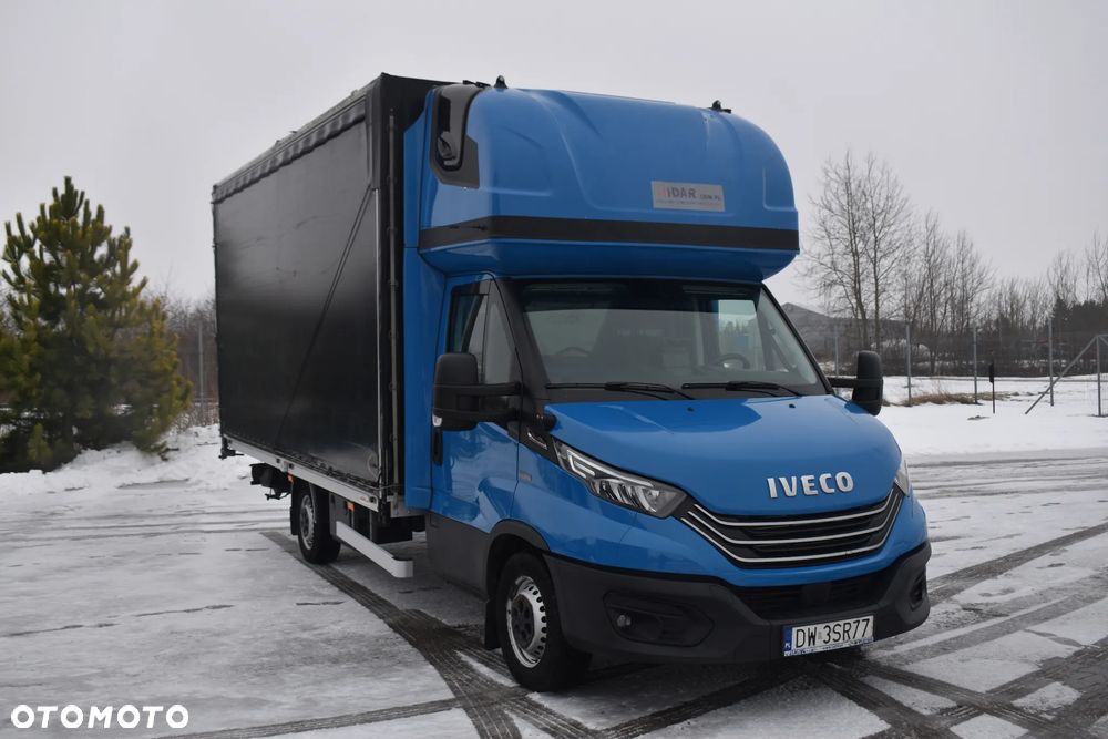 Iveco Daily - 9