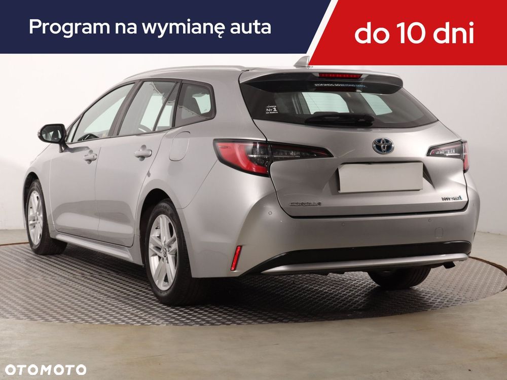 Toyota Corolla - 6