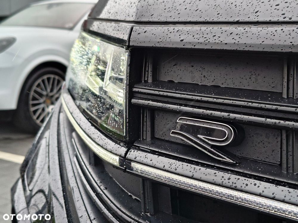 Volkswagen Touareg - 34