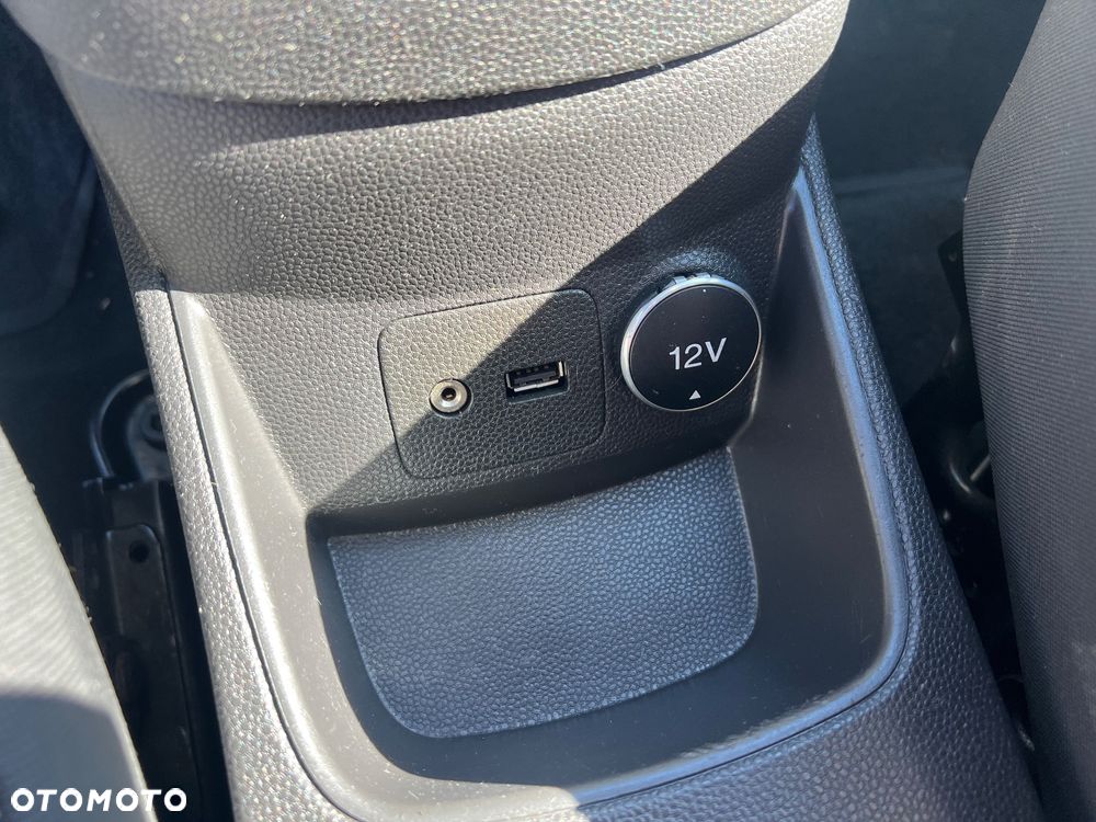 Ford Fiesta 1.0 EcoBoost STart-Stop Trend - 18