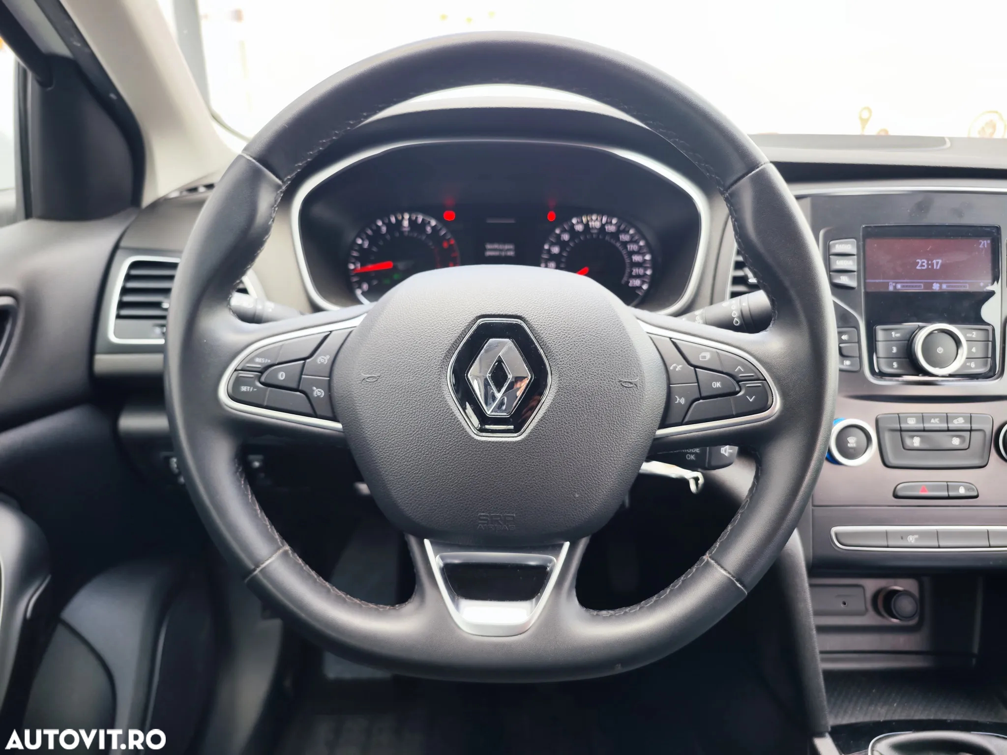 Renault Megane - 21