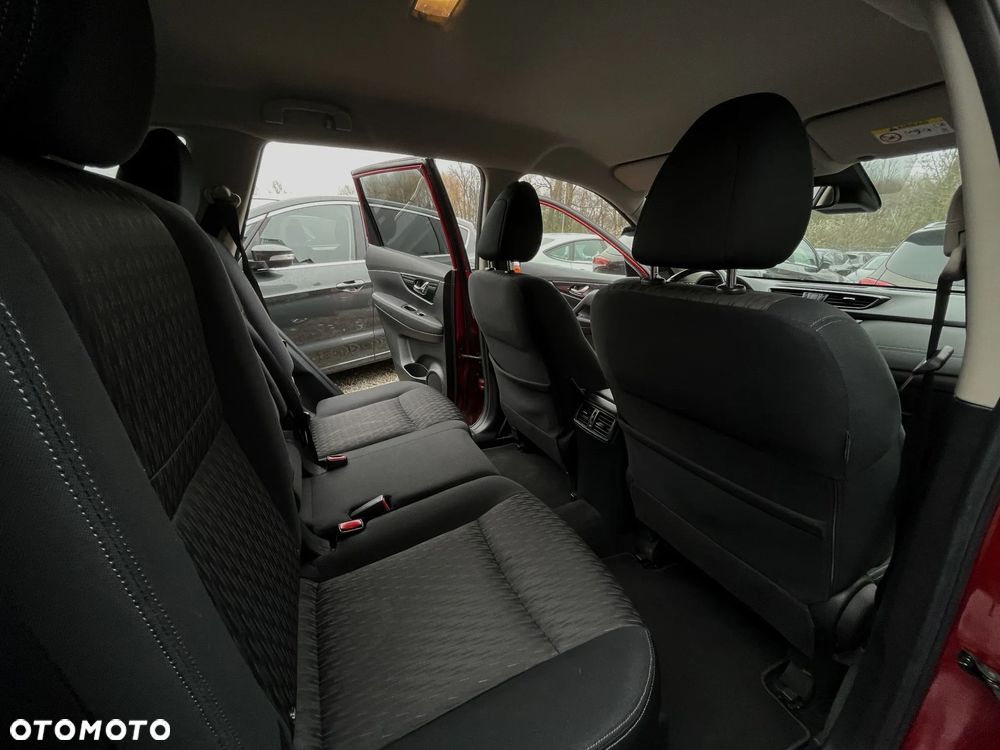 Nissan X-Trail 1.3 DIG-T N-Connecta - 19