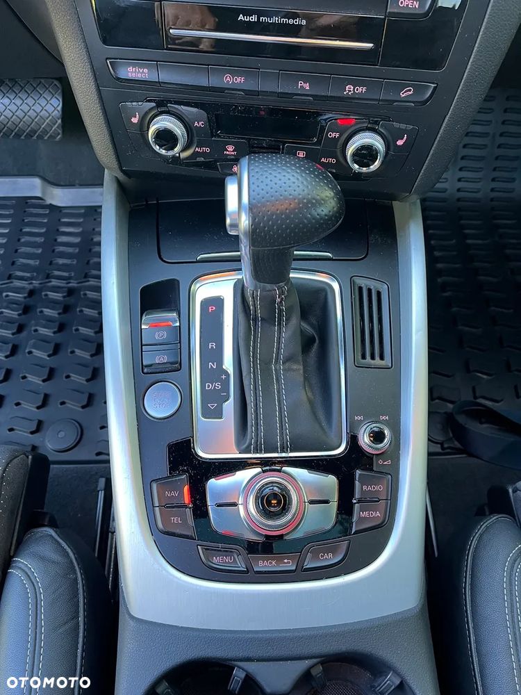 Audi Q5 2.0 TDI Quattro (clean diesel) S tronic - 10