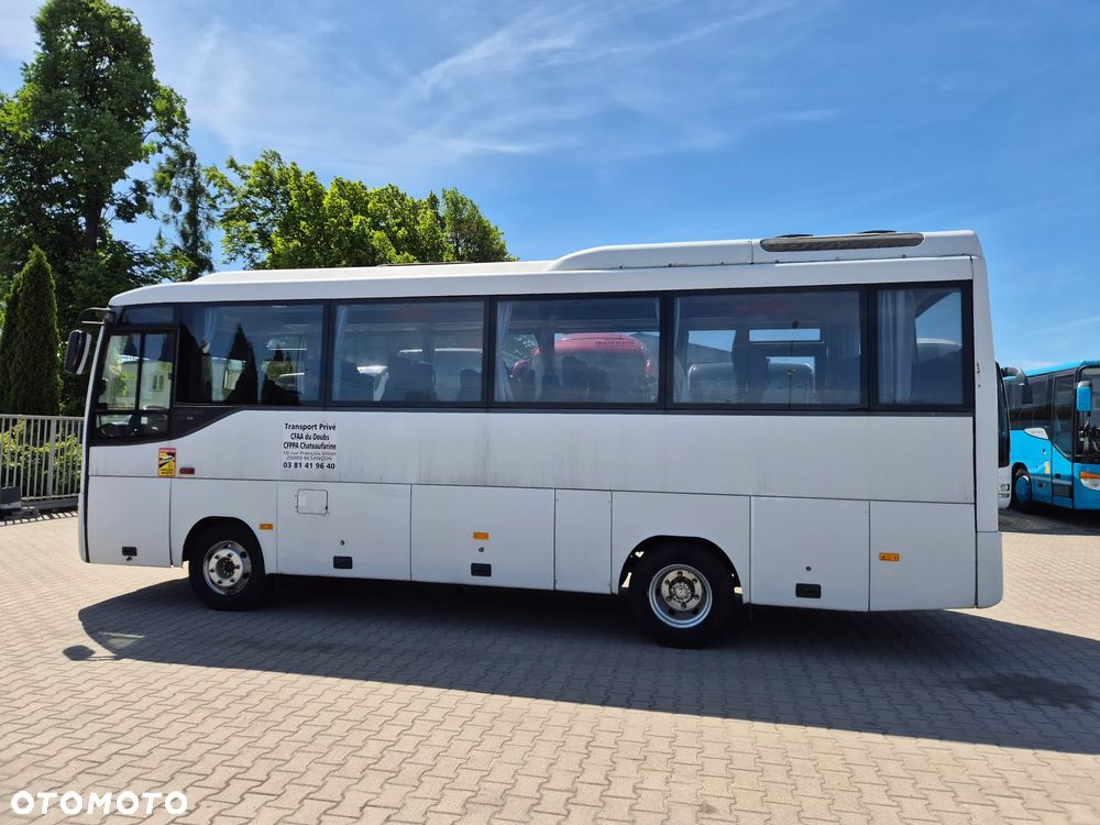 Otokar NAVIGO 2 185 / SPROWADZONY / KLIMA / 34 MIEJSCA - 8