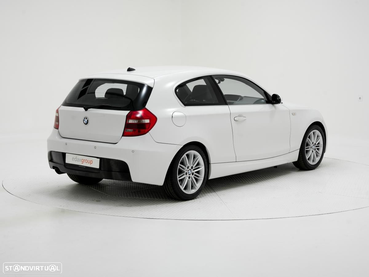 BMW 118 d - 3