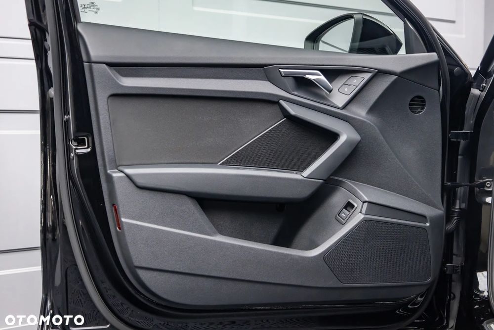 Audi A3 Limousine 35 TFSI mHEV Advanced S tronic - 10