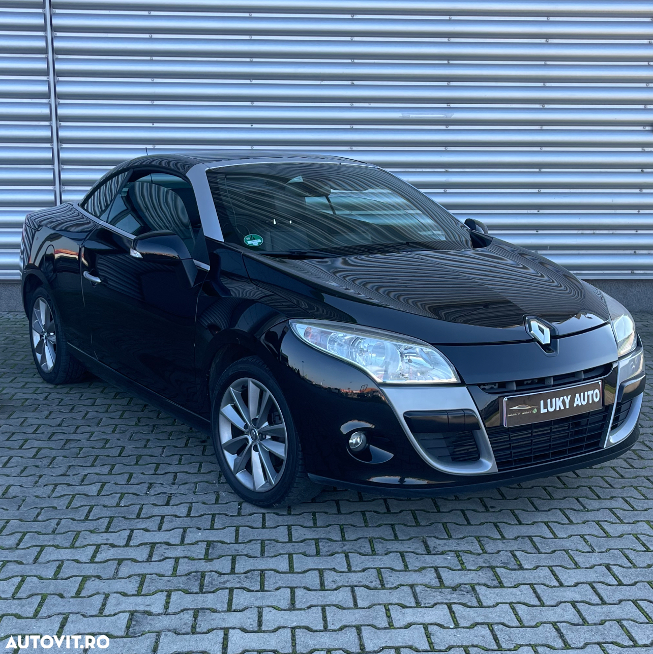 Renault Megane - 6