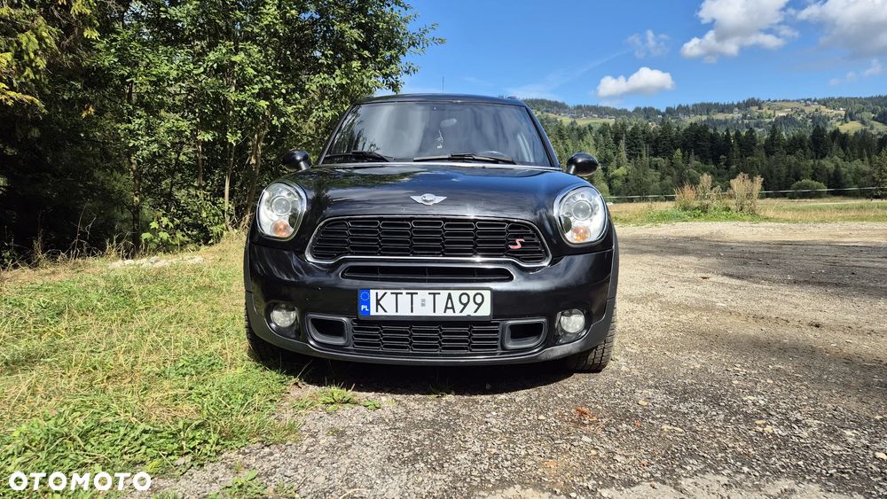 MINI Countryman - 8