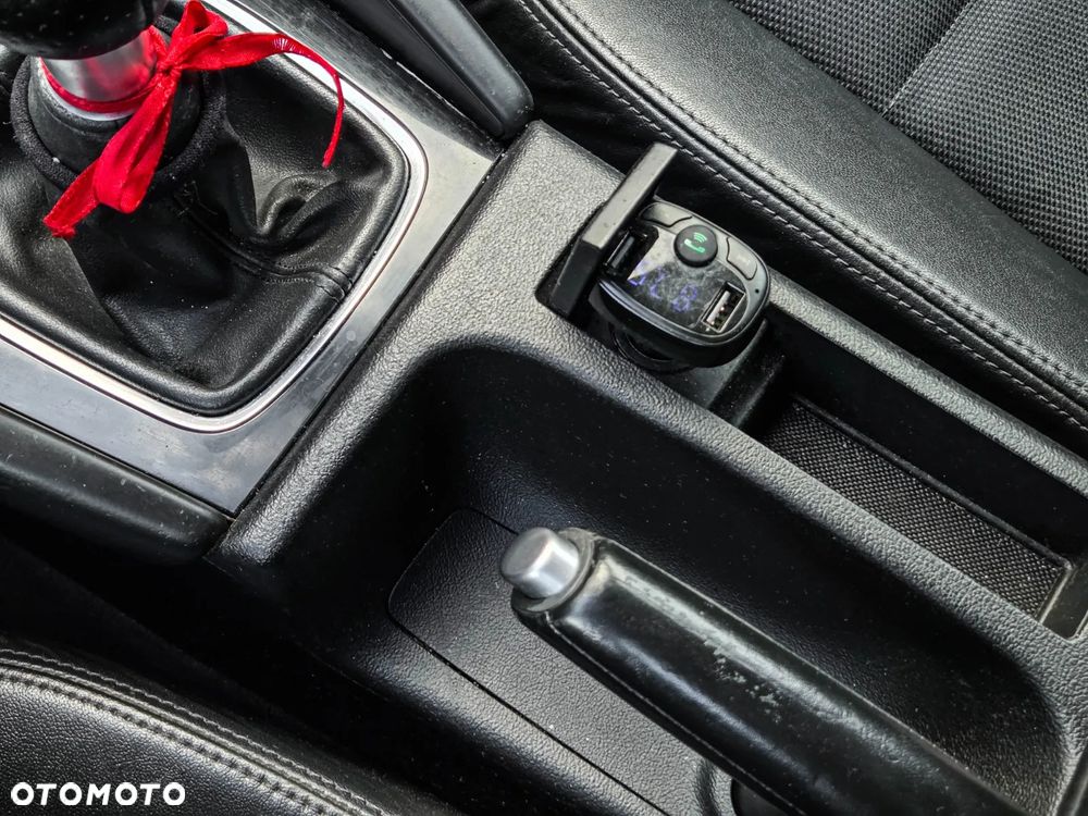 Audi A3 Sportback 2.0 TDI Ambiente - 11