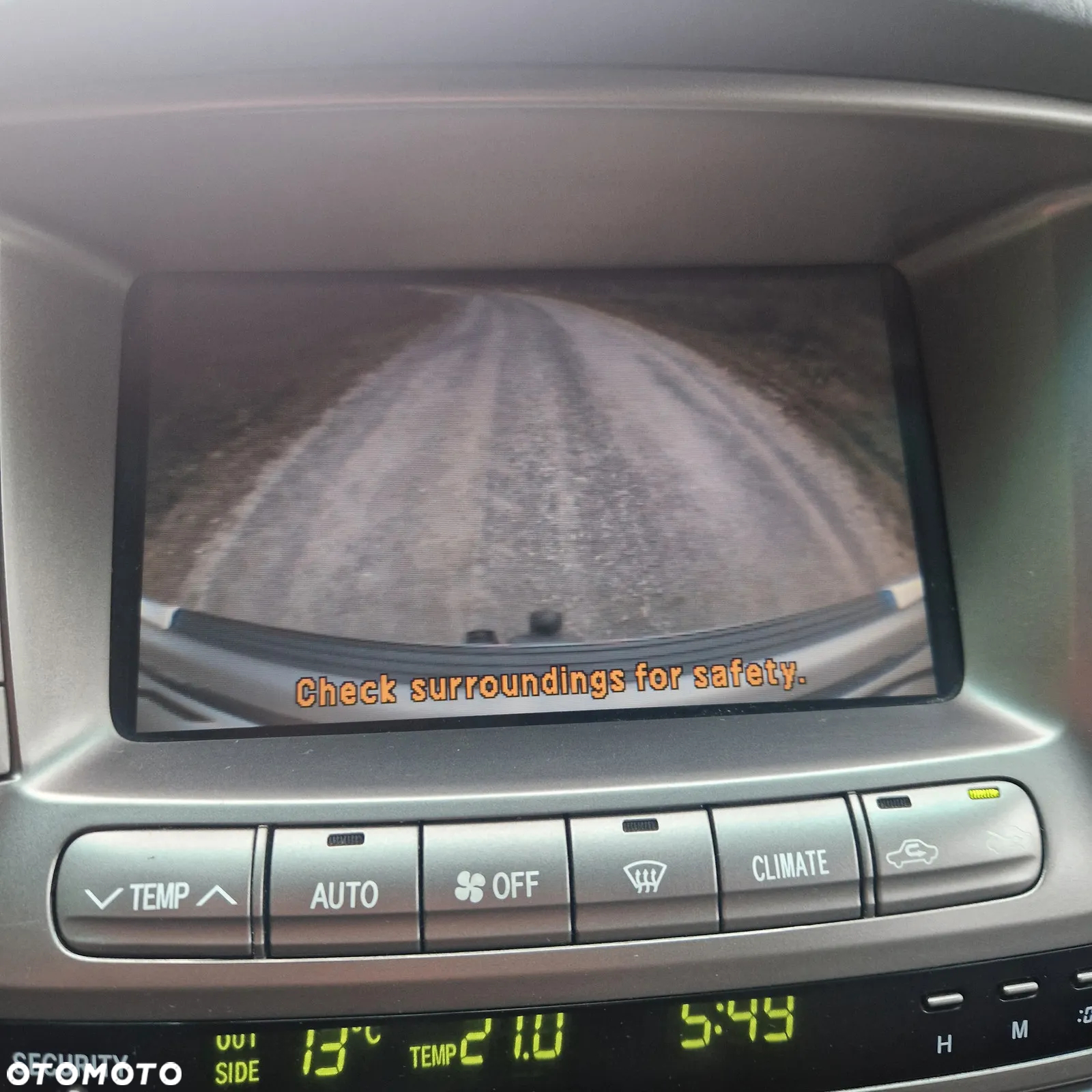 Toyota Land Cruiser 4.2 TD - 4