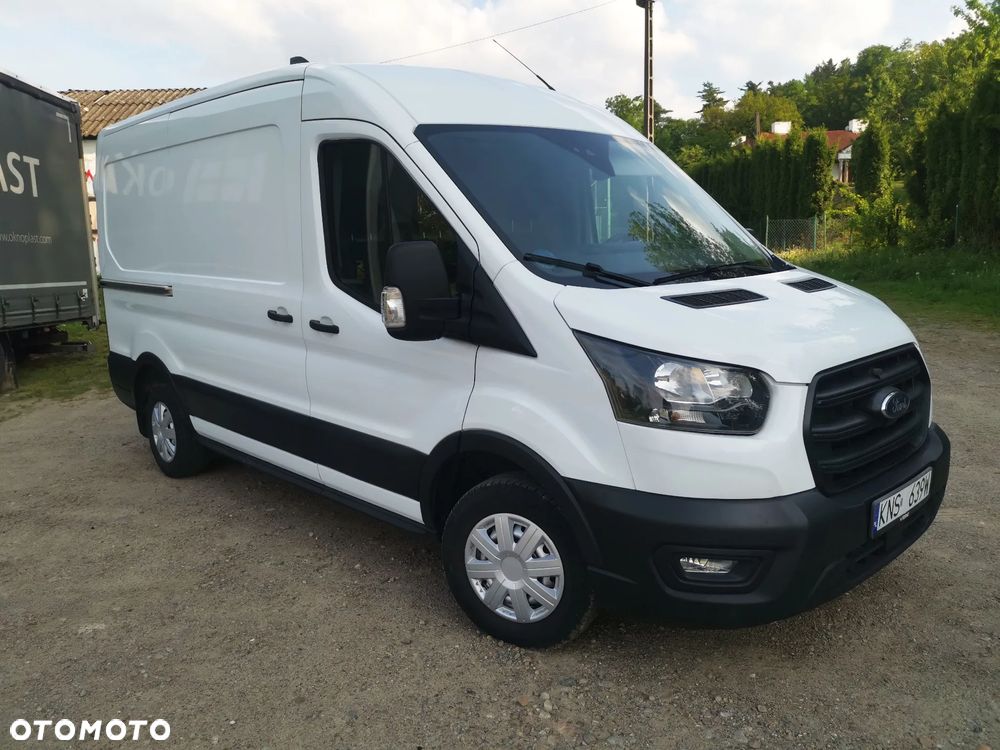 Ford Transit - 4
