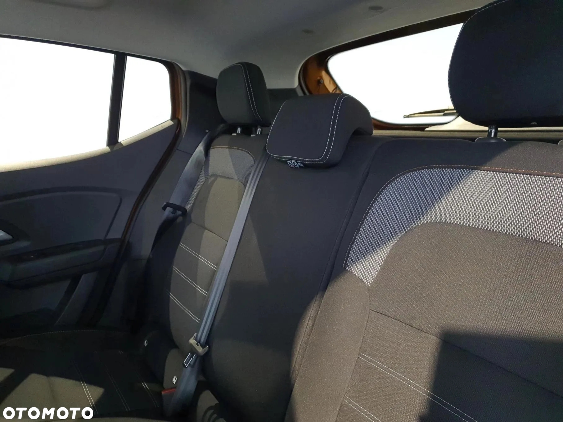 Dacia Sandero Stepway 1.0 TCe Expression - 12