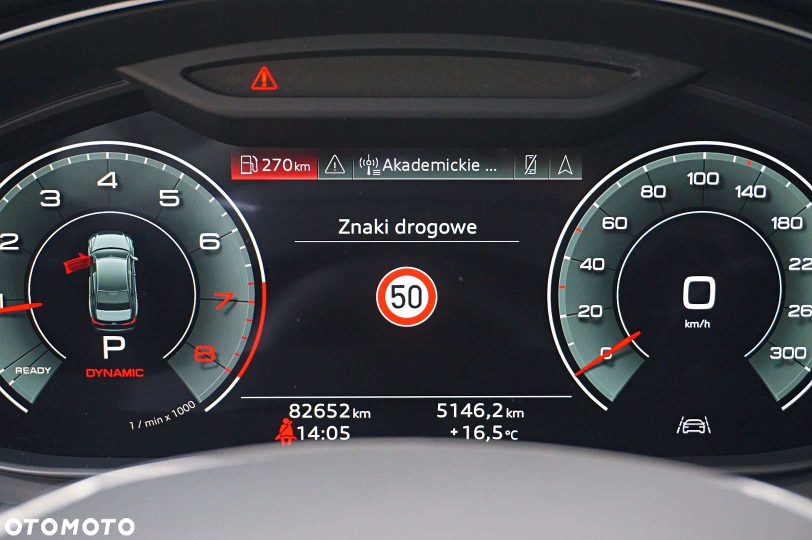 Audi A6 - 26