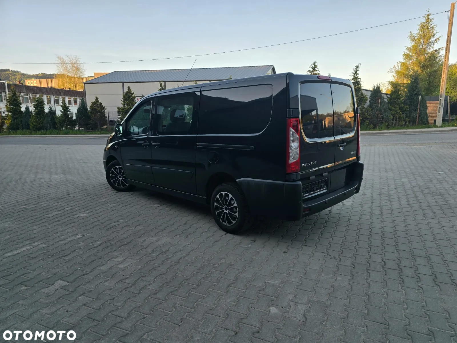 Peugeot Expert - 8