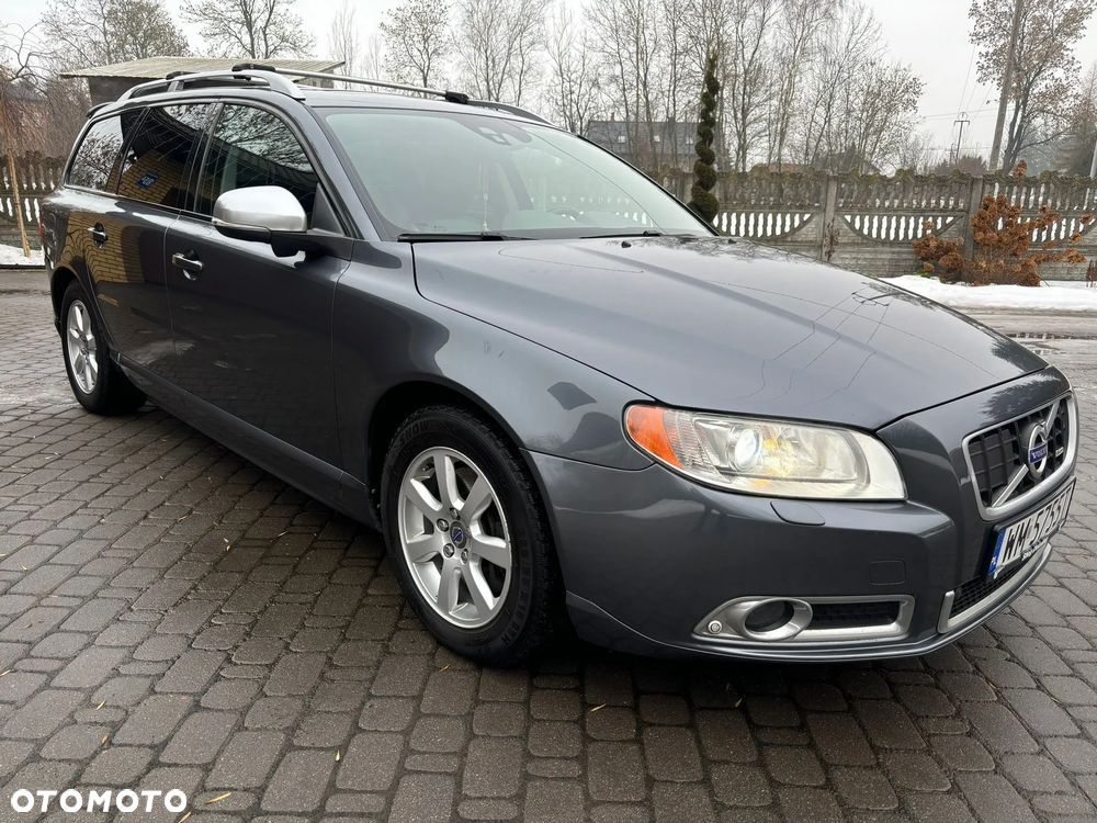 Volvo V70 - 30