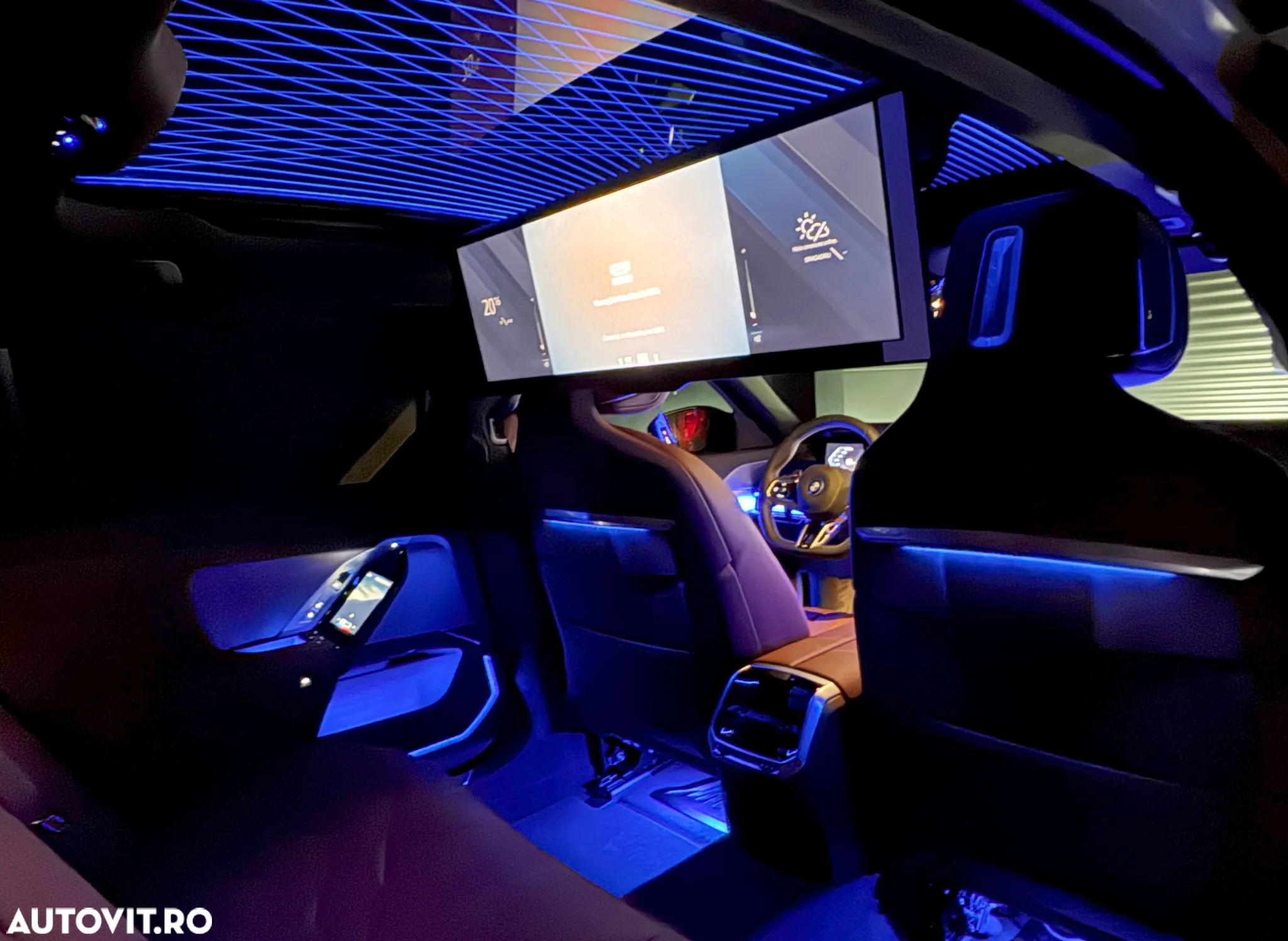 BMW M7 - 19