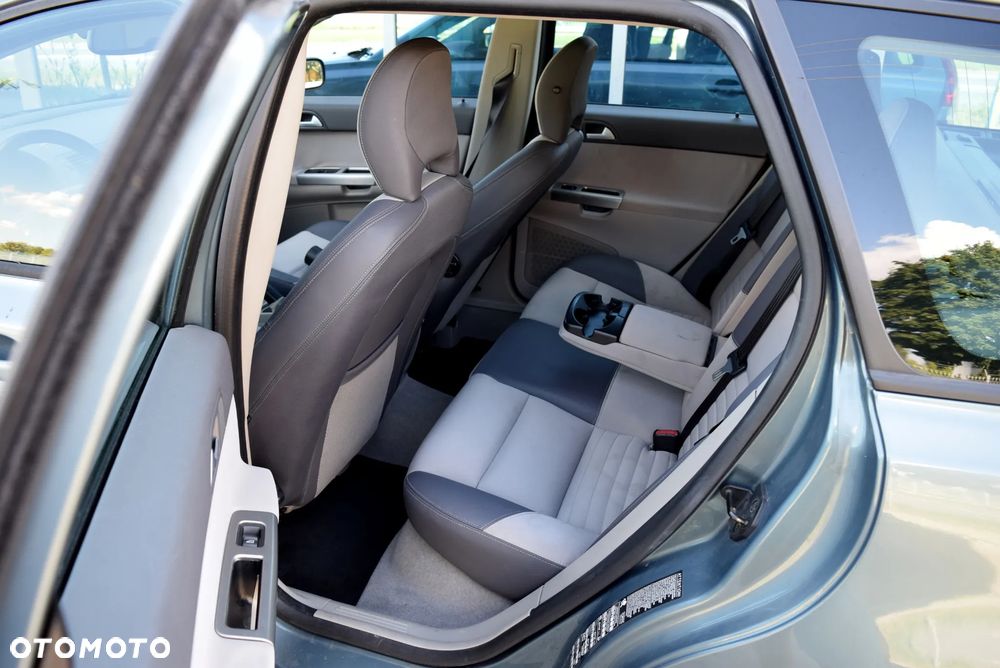 Volvo V50 1.6D Summum - 8