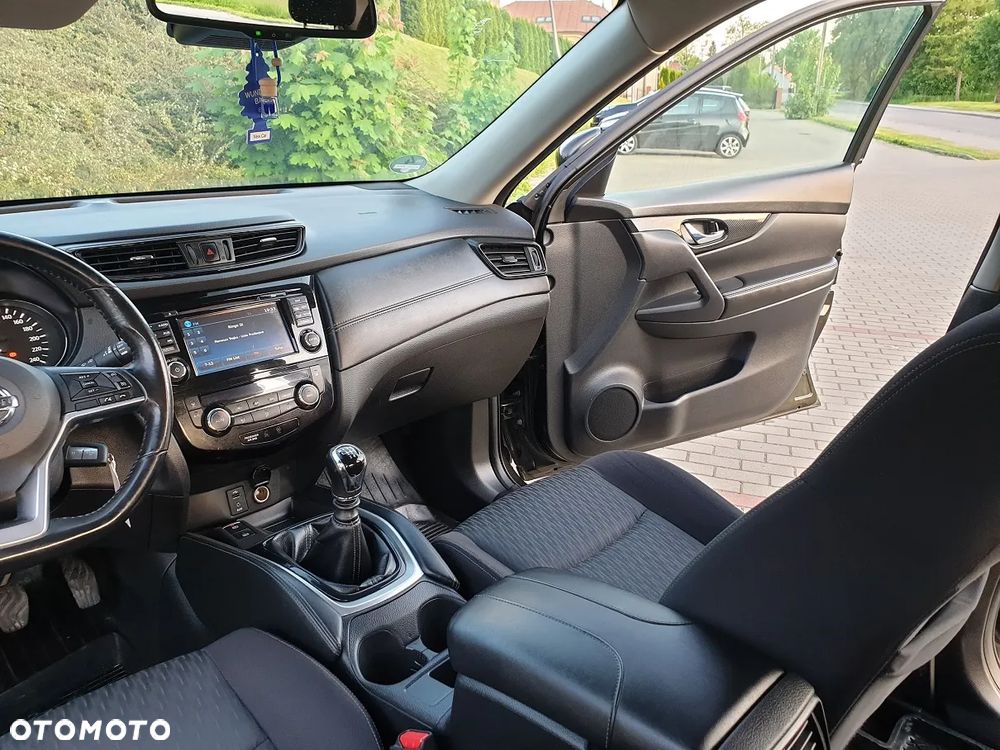 Nissan X-Trail 1.6 DIG-T Acenta - 21