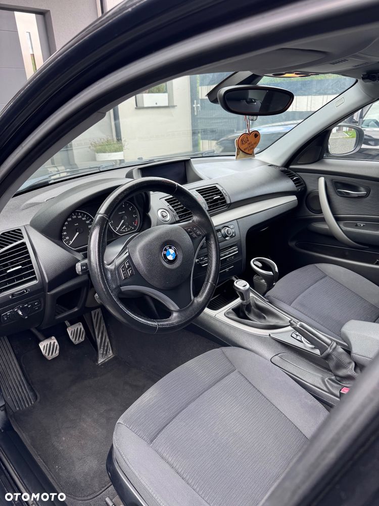 BMW Seria 1 116i Edition Lifestyle - 9